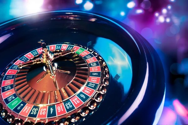 Desktop browser showing Speed Baccarat table with betting controls